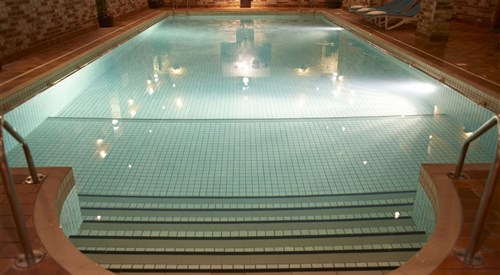 Flackley Ash Hotel, Peasmarsh 3