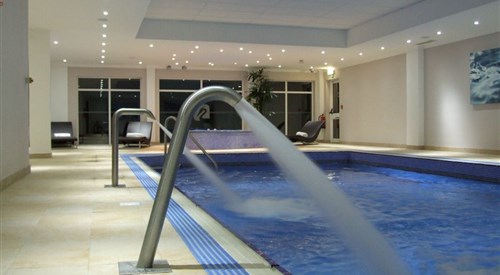 Lakeside Park Hotel, Near Ryde 3