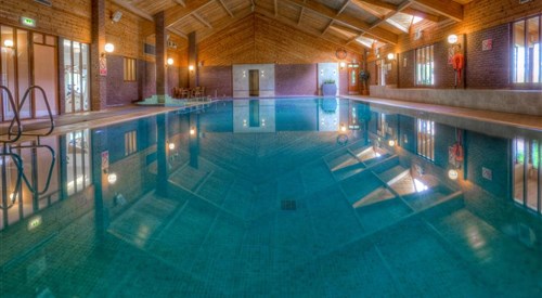 Auchrannie Resort, Isle of Arran 4