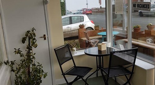 The Brockton, Bridlington