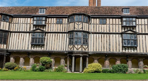 Queens' College, Cambridge 2