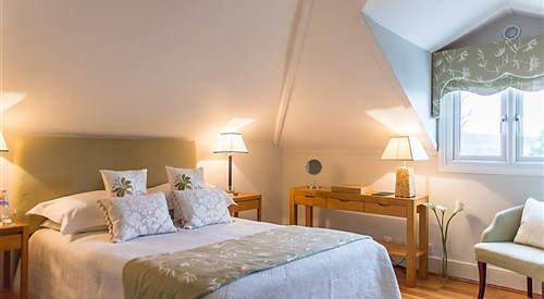 Lypiatt House Hotel, Cheltenham 1