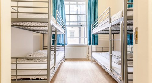 Talbot House, London 2