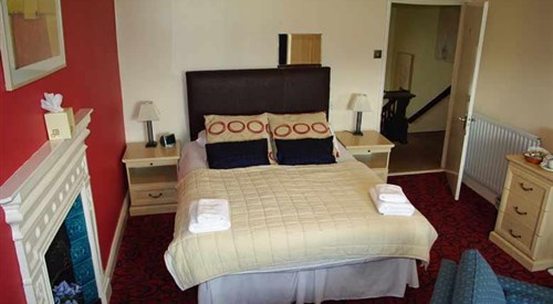 Brackenrigg Inn, Cumbria 1