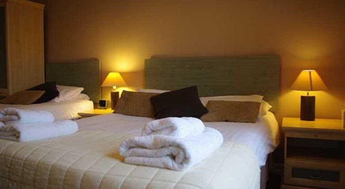 Brackenrigg Inn, Cumbria 2