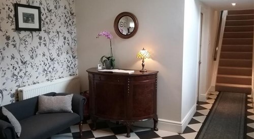 The Coach House, Windermere 2