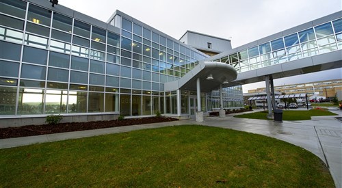 Macpherson College, St John's, NL 3