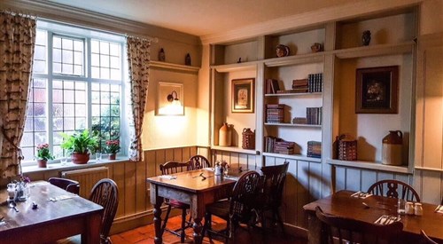 Pykkerell Inn, Ixworth 2