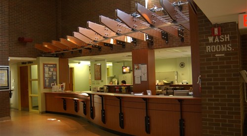 University of Waterloo Summer Accommodations, Waterloo ON 1