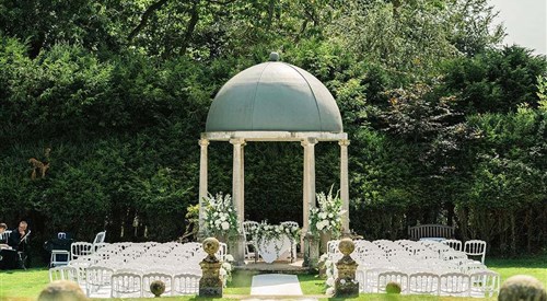 Rhinefield House Hotel, Brockenhurst 4