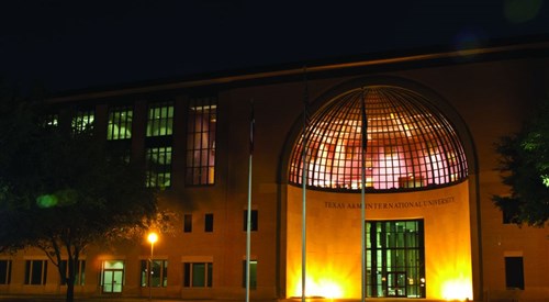 Ojeda House, Laredo TX 1