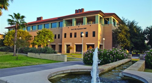 Ojeda House, Laredo TX 2
