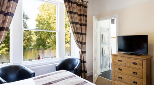 Glen Mhor Hotel and Apartments, Inverness 2