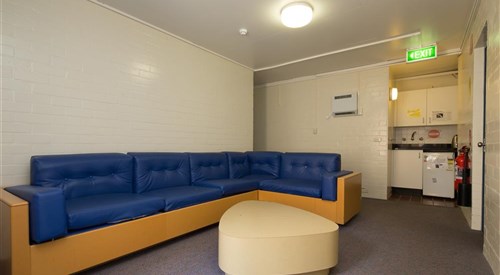 Robert Menzies College, Macquarie Park, Sydney 4