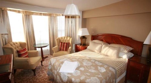 Colchester Boutique Hotel, Colchester 4