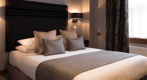 Balmer Lawn Hotel, Brockenhurst 3