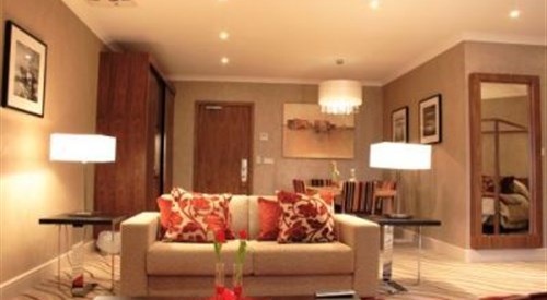 Lakeside Park Hotel, Near Ryde 2