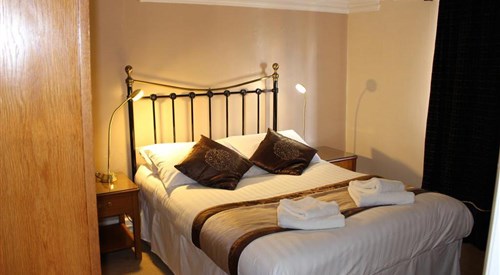 The Falcon Inn, Peterborough