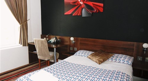 Blossom House, Edinburgh 1