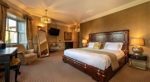 Washingborough Hall Hotel, Lincoln 2