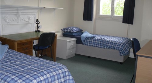 The Victoria League Student House, London (age 18 - 30 ONLY) 3