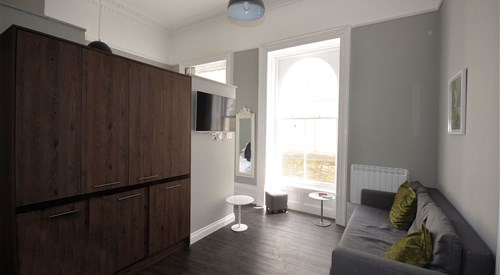 RoomApart 2 1 Elliot Terrace, Plymouth 3