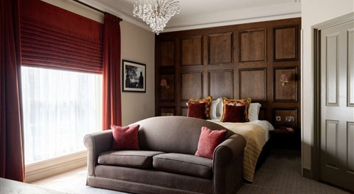 The Rose & Crown, Wimbledon