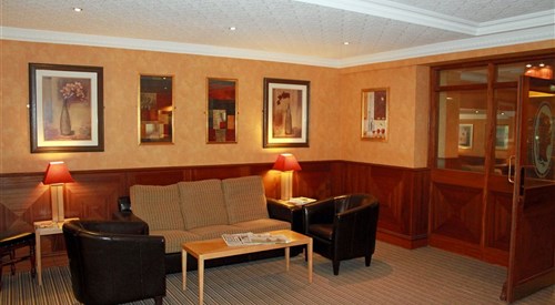 Best Western Ipswich Hotel, Copdock, Ipswich 4