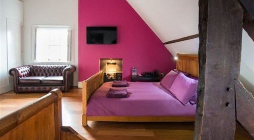 Safestay York, York 1