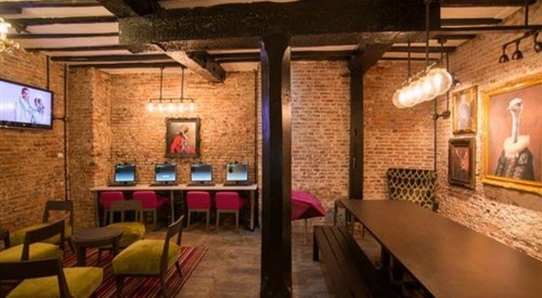 Safestay York, York 4