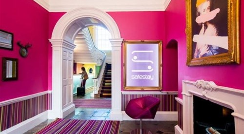 Safestay York, York 2