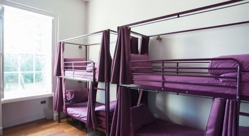 Safestay York, York 3