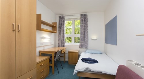 Schafer House, Euston, London 4