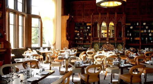 De Vere Tortworth Court, Tortworth 3