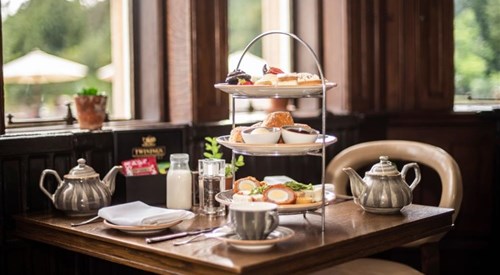 De Vere Tortworth Court, Tortworth 4