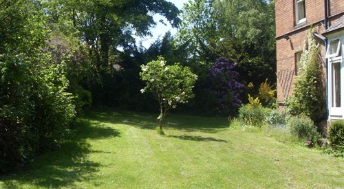 Awentsbury Hotel, Birmingham 4