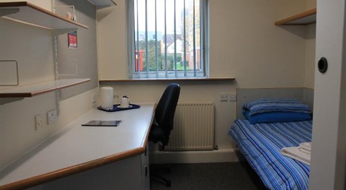 Senghennydd Hall, Cardiff 2