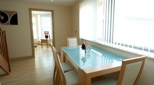Dreamhouse City Centre Apartments, Manchester 4