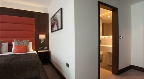 St George's Hotel Wembley 1