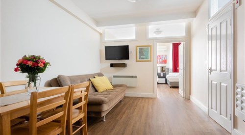 Central Hoxton Shoreditch, Bethnal Green 1