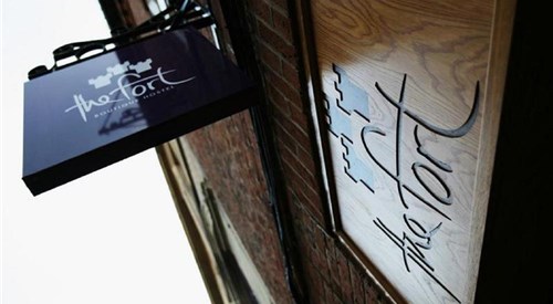 Fort Boutique Hostel, York