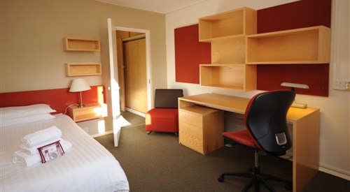 St Catharine's College, Cambridge 1