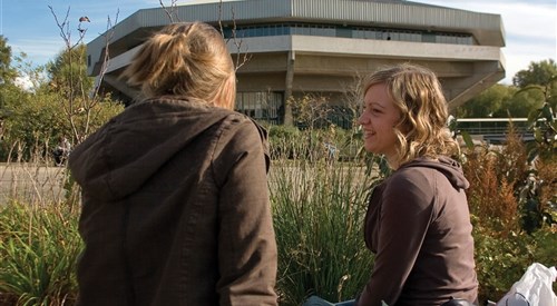 Alcuin College, University of York 1