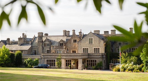 The Camellia at South Lodge, Horsham 4