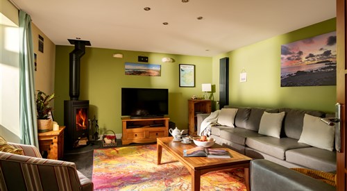 The Coach House, Pembroke 1