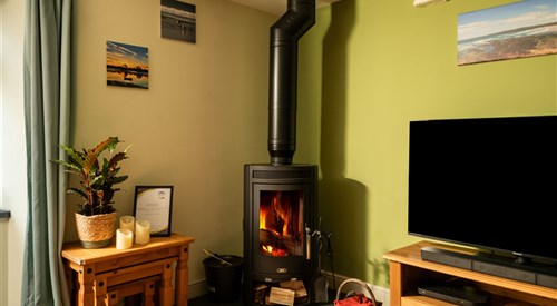 The Coach House, Pembroke 3