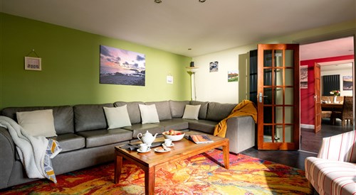 The Coach House, Pembroke 4