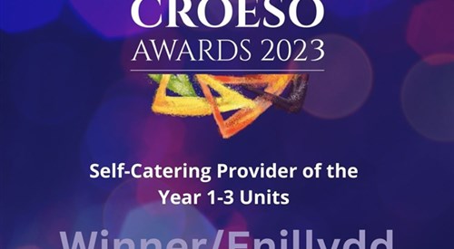 The Coach House, Pembroke 2