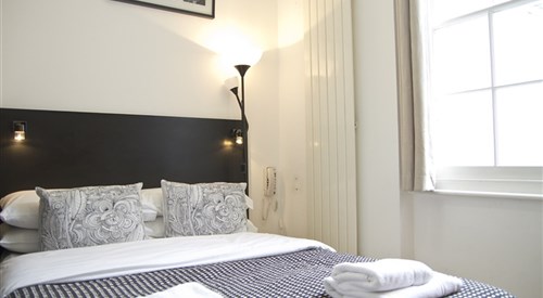 North Gower Studios, London 1