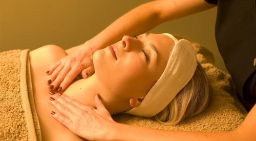 Lovat Hotel, Loch Ness 2